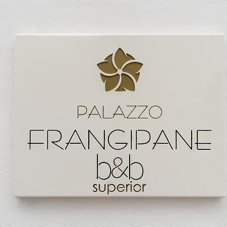 Palazzo Frangipane