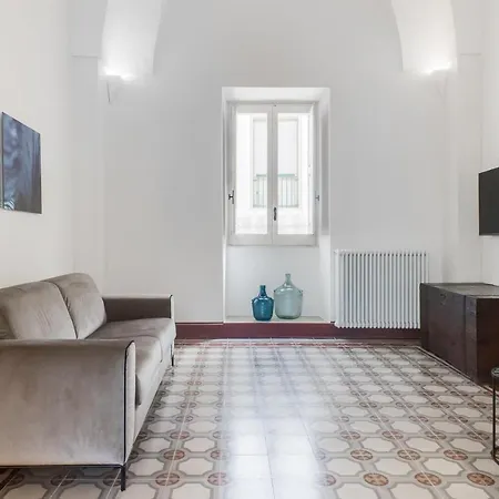 Palazzo Frangipane 4*