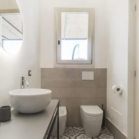 Palazzo Frangipane Salve