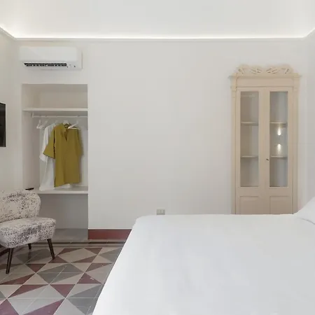 Bed and Breakfast Palazzo Frangipane Salve