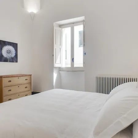 Bed and Breakfast Palazzo Frangipane Salve