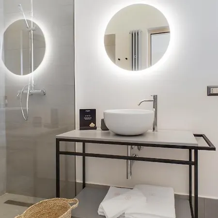 Bed and Breakfast Palazzo Frangipane