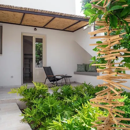 Palazzo Frangipane 4* Salve