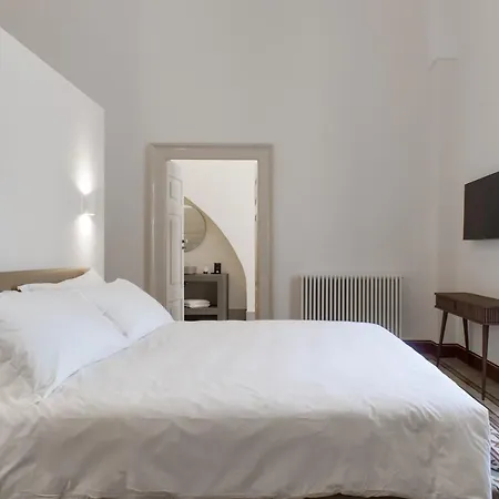 Palazzo Frangipane Salve