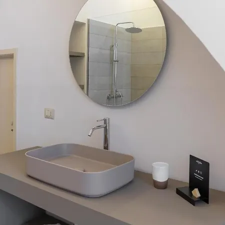 Palazzo Frangipane Bed and Breakfast