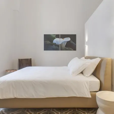 Bed and Breakfast Palazzo Frangipane Salve