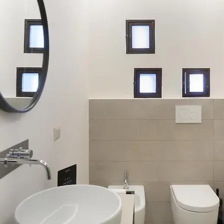 Palazzo Frangipane Bed and Breakfast