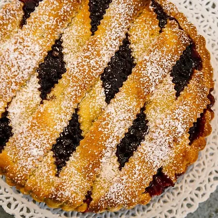 Panzió Palazzo Frangipane 4*