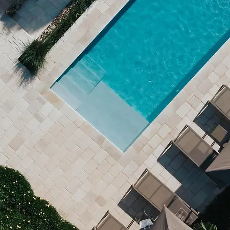 Bed and Breakfast Palazzo Frangipane 4*