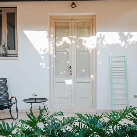 Palazzo Frangipane 4*