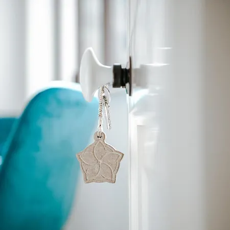 Bed and Breakfast Palazzo Frangipane Salve