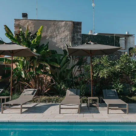 Palazzo Frangipane 4* Salve