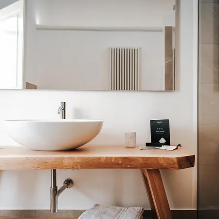 Palazzo Frangipane 4*