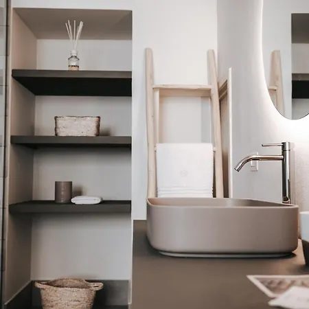 Palazzo Frangipane 4*