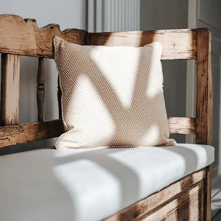 Palazzo Frangipane Bed and Breakfast