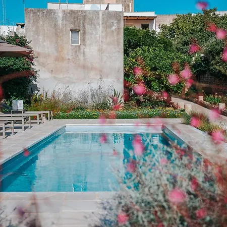 Palazzo Frangipane 4*