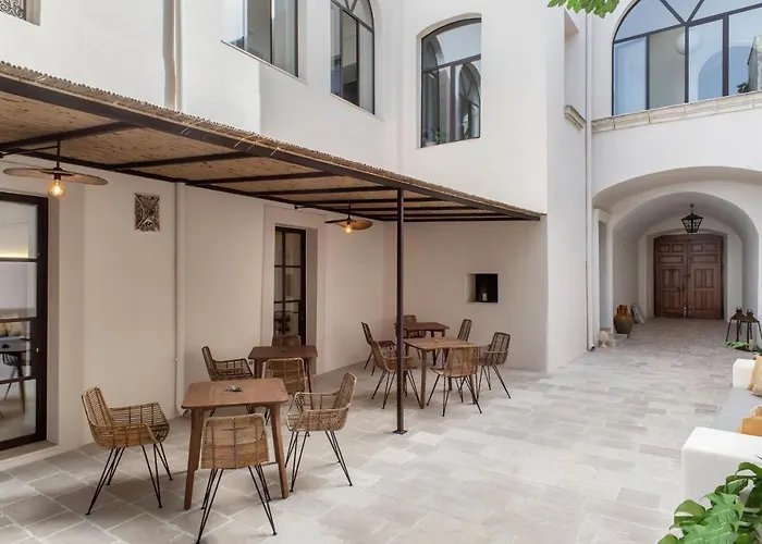 Palazzo Frangipane 4*