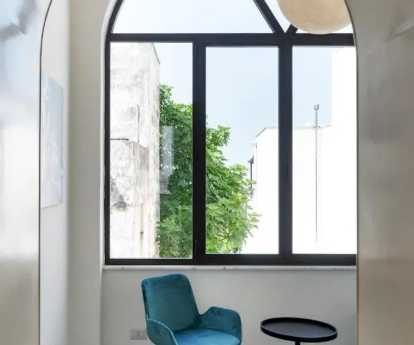 Palazzo Frangipane Panzió 4*