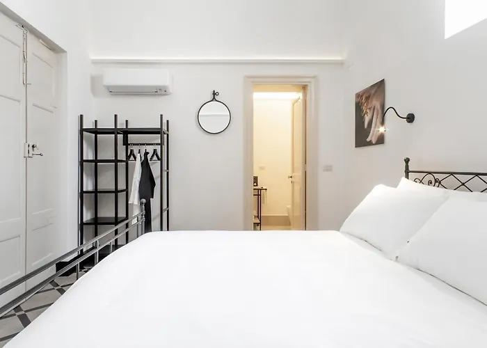 Palazzo Frangipane Panzió 4*