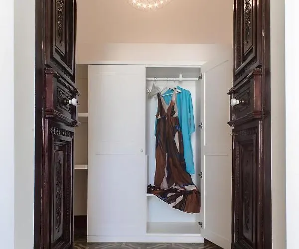 Panzió Palazzo Frangipane 4*