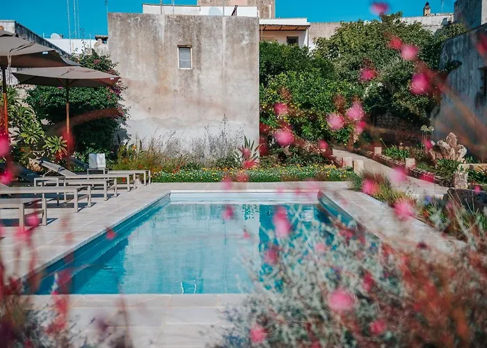 Palazzo Frangipane 4*