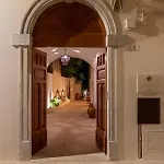 Palazzo Frangipane Oda ve Kahvaltı