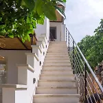 Oda ve Kahvaltı Palazzo Frangipane Salve