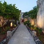 Oda ve Kahvaltı Palazzo Frangipane 4*