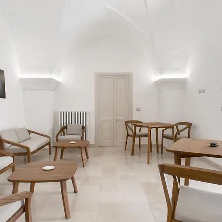 Bed & Breakfast Palazzo Frangipane