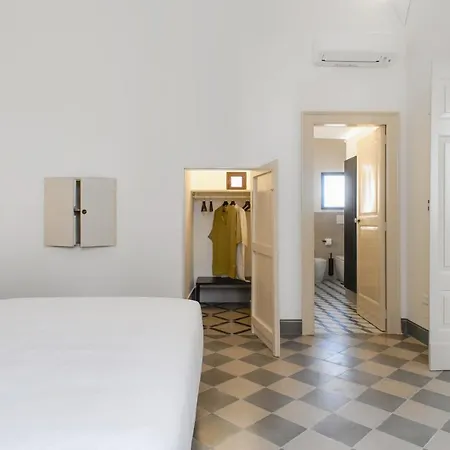Palazzo Frangipane Couette-café 4*