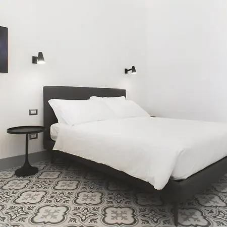 Palazzo Frangipane Couette-café