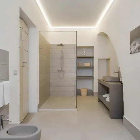 Palazzo Frangipane 4*