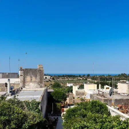 Palazzo Frangipane Bed & Breakfast *