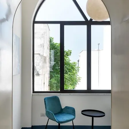 Palazzo Frangipane Couette-café 4*
