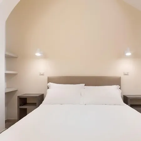 Bed & Breakfast Palazzo Frangipane Salve