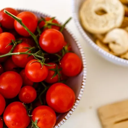 فندق مبيت وإفطار Palazzo Frangipane *
