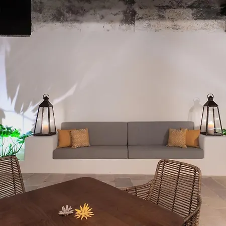 Couette-café Palazzo Frangipane 4*
