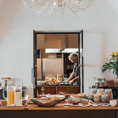 Palazzo Frangipane 4* Salve