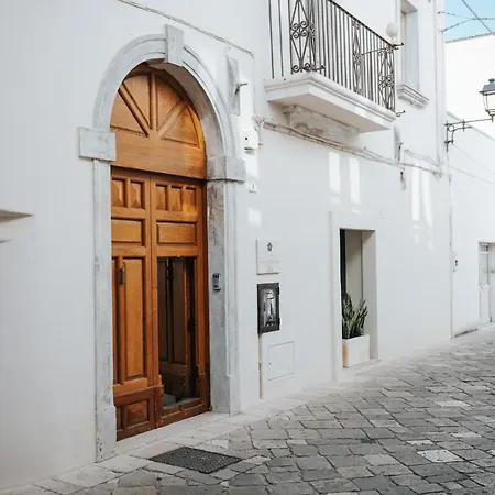 Palazzo Frangipane Bed & Breakfast *