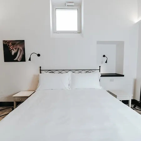Palazzo Frangipane Bed & Breakfast