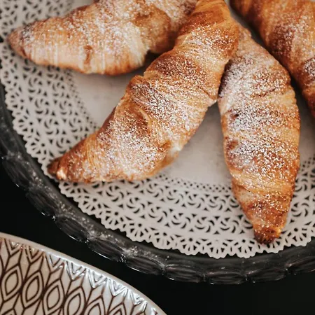 Palazzo Frangipane Couette-café 4*