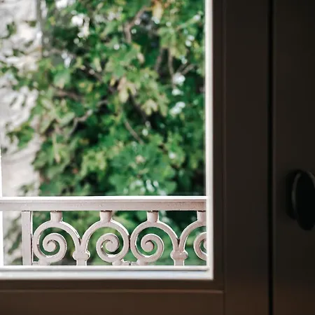 Bed & Breakfast Palazzo Frangipane *