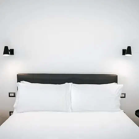 Bed & Breakfast Palazzo Frangipane Salve