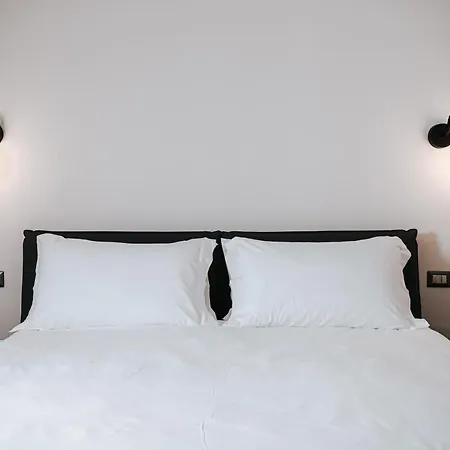 Bed & Breakfast Palazzo Frangipane Salve