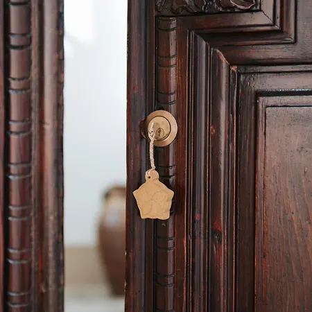 Bed & Breakfast Palazzo Frangipane