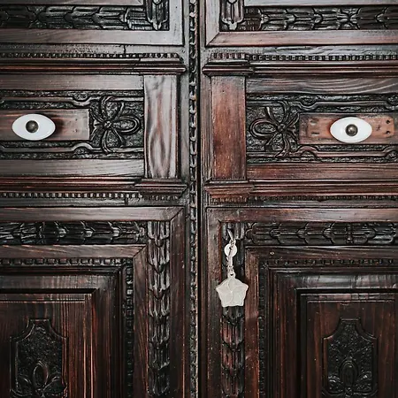 Palazzo Frangipane