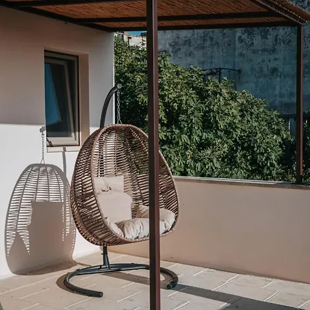 Palazzo Frangipane Couette-café 4*