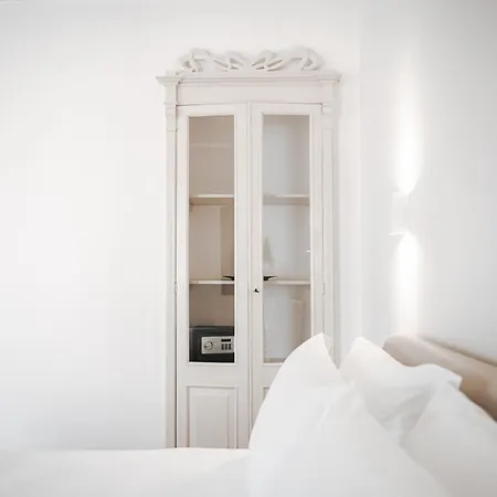 Palazzo Frangipane 4*