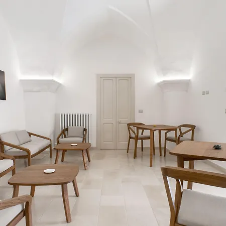 Palazzo Frangipane 4*