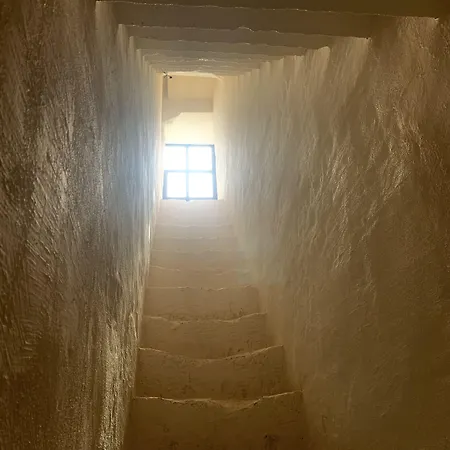 Palazzo Frangipane Bed & Breakfast Salve
